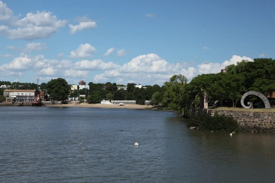 Colonia del Sacramento, Uruguay en colonia-del-sacramento
