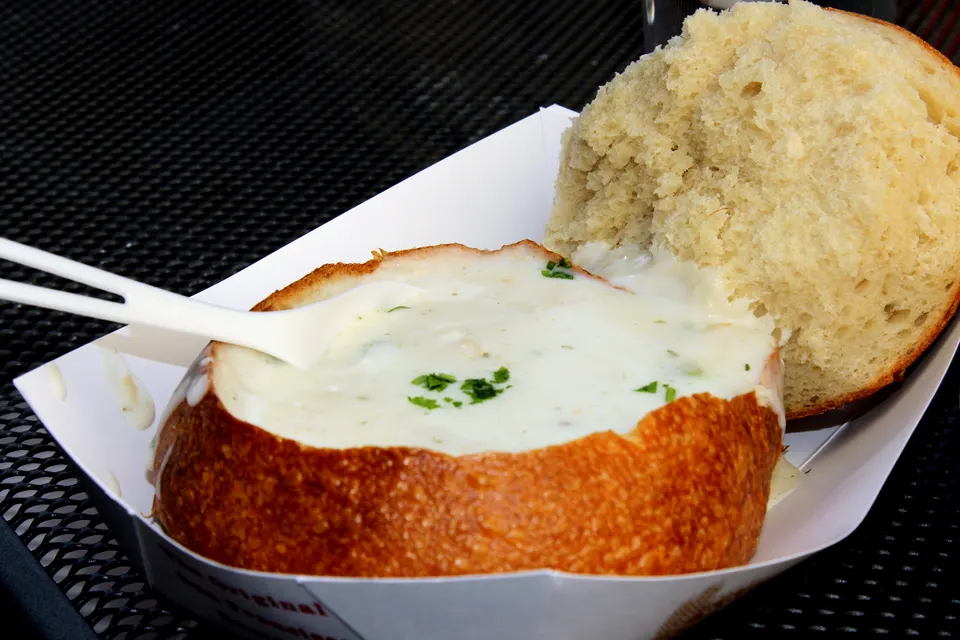 Boudin @ Fisherman's Wharf

San Francisco, California en san-francisco