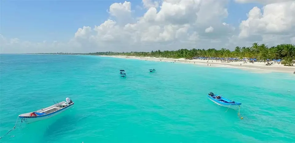 Visitar Tulum – Riviera Maya