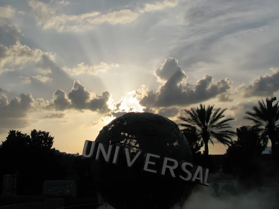 Universal Studios, Orlando en orlando