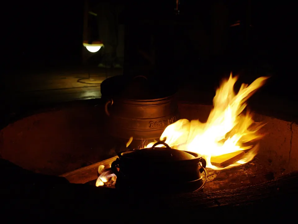 Ambiente de campamento y conservación en el corazón del Parque Nacional Akagera.