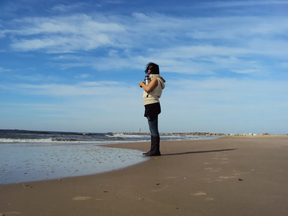 Cabo Polonio - Rocha - Un entrañable pueblo de pescadores, enclavado entre dunas móviles y cuya vida transcurre tranquil en cabo-polonio