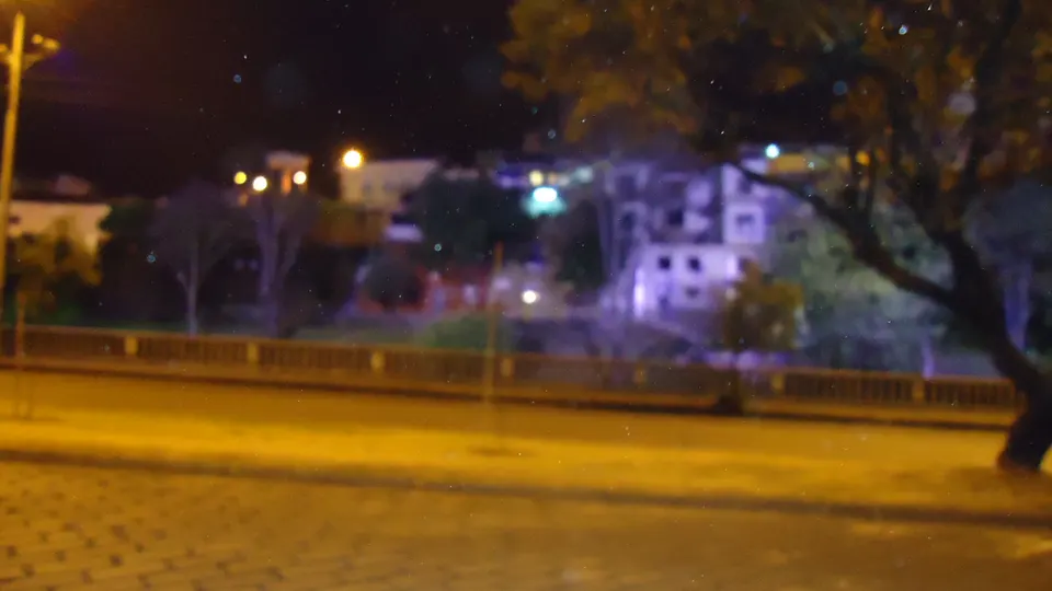 El Barranco en cuenca